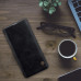 Nillkin Qin Book Pouzdro pro Samsung Galaxy S10+ Black